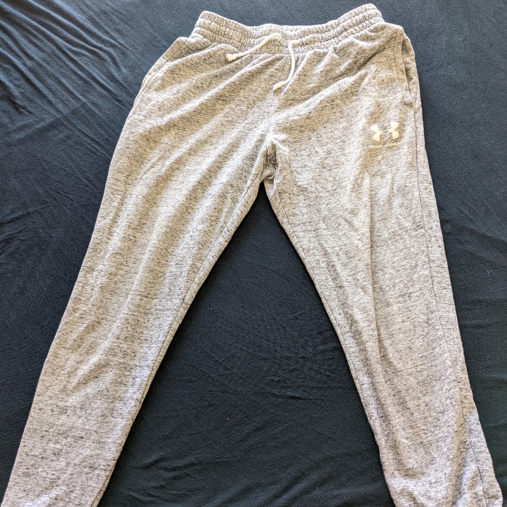 Under Armour Performance Joggers